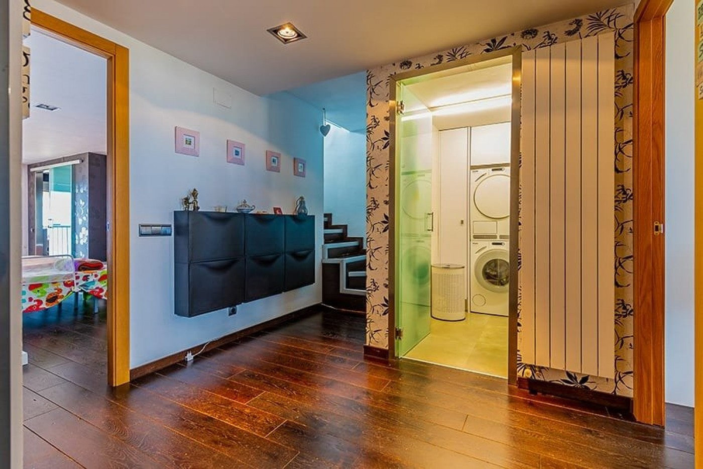 Appartamento a Valencia, Spagna 3 camere da letto, 160 mq. N° 133421