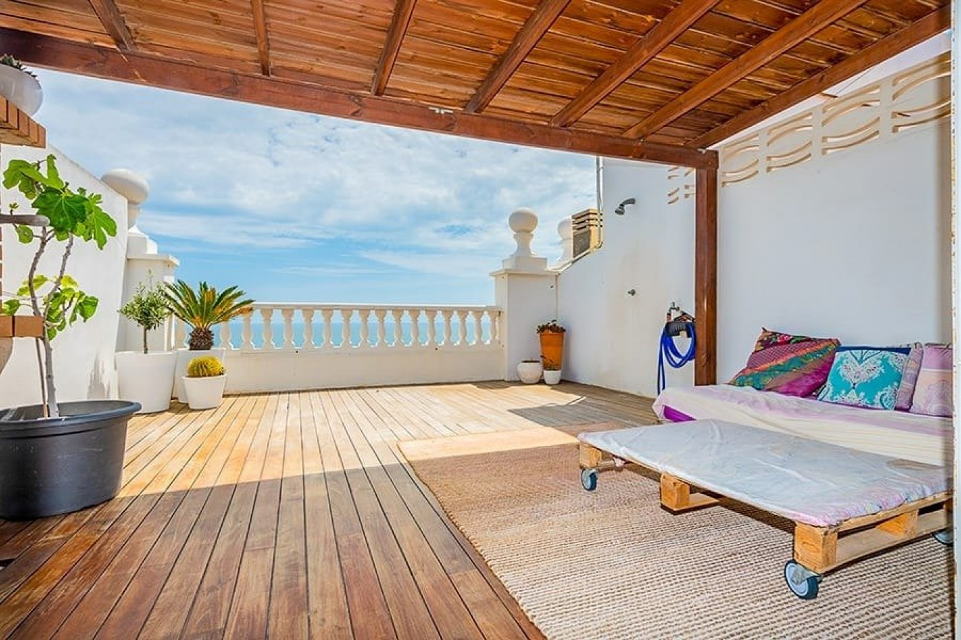 Appartamento a Valencia, Spagna 3 camere da letto, 160 mq. N° 133421