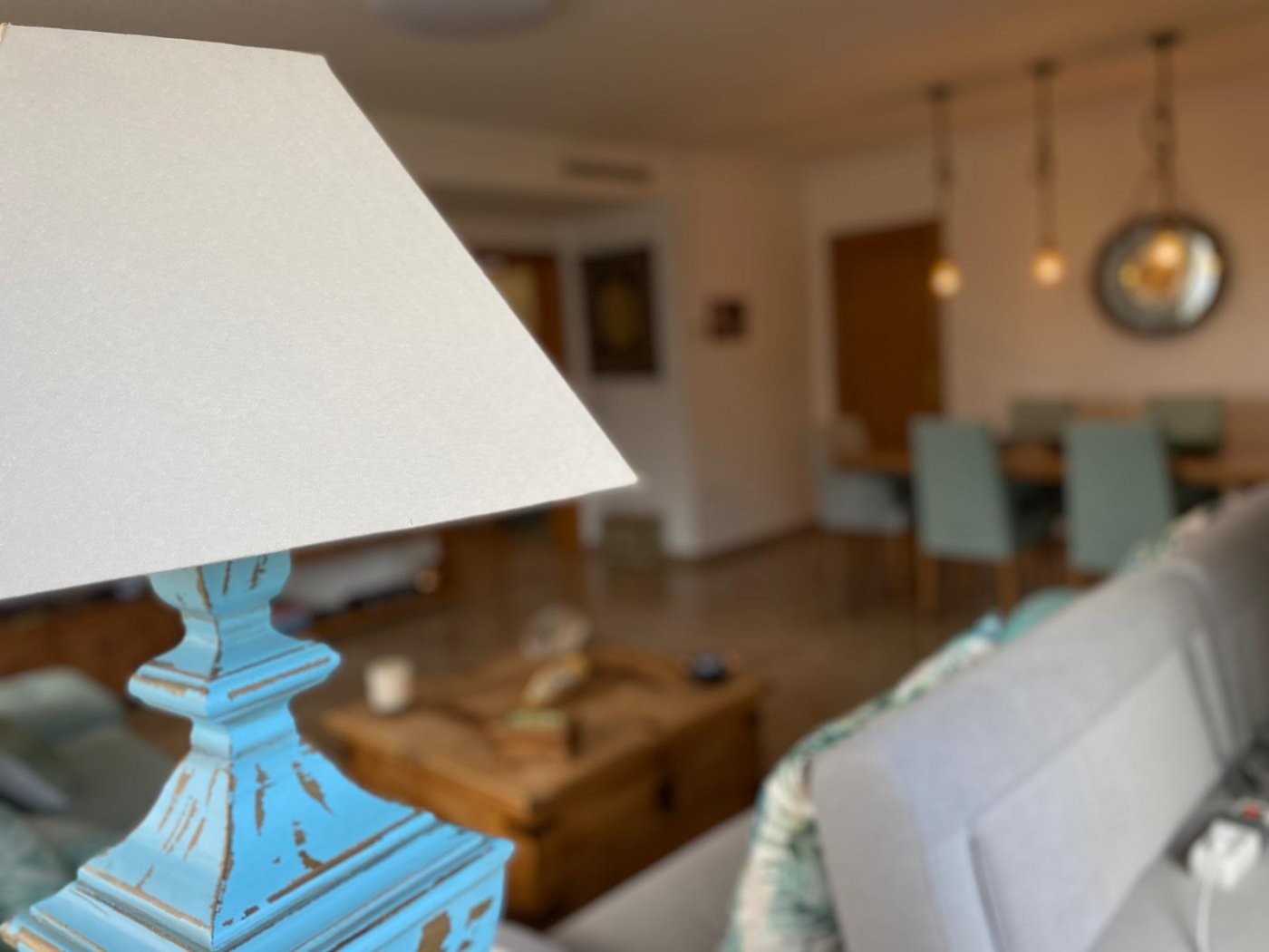 Apartamento en Valencia, València, España 5 dormitorios, 205 m2 No. 133422