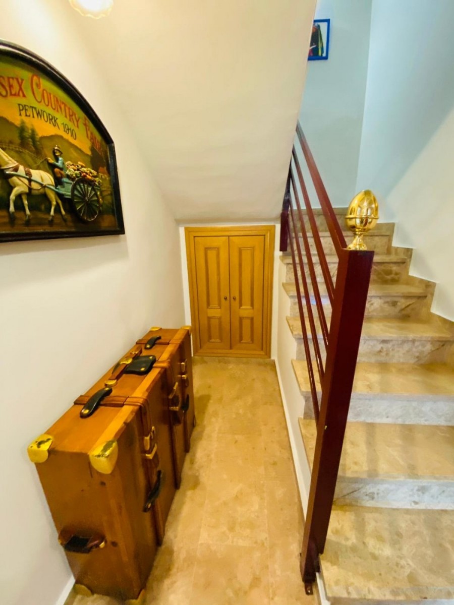 Apartamento en Valencia, València, España 5 dormitorios, 205 m2 No. 133422