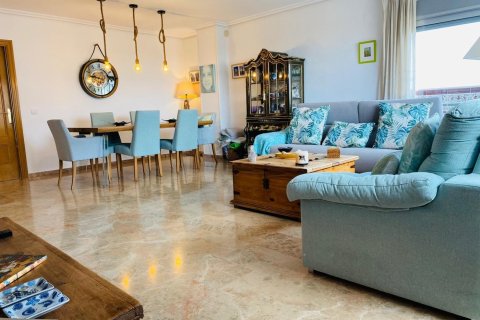 Квартира в Валенсия, Испания 5 спален, 205м2 №133422