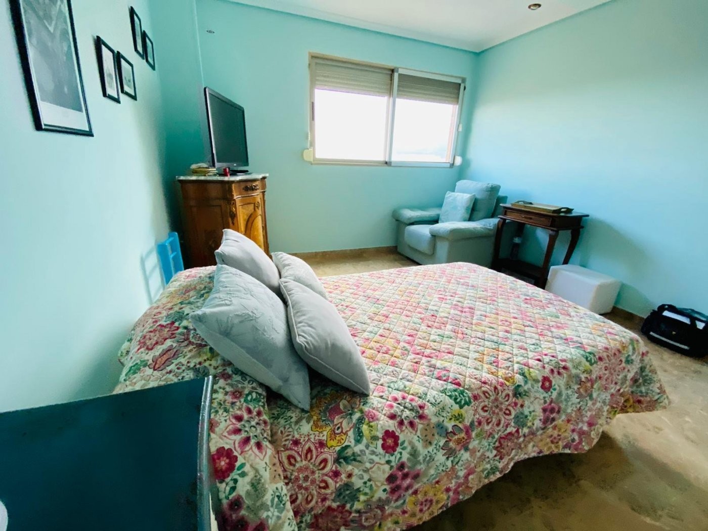 Apartamento en Valencia, València, España 5 dormitorios, 205 m2 No. 133422