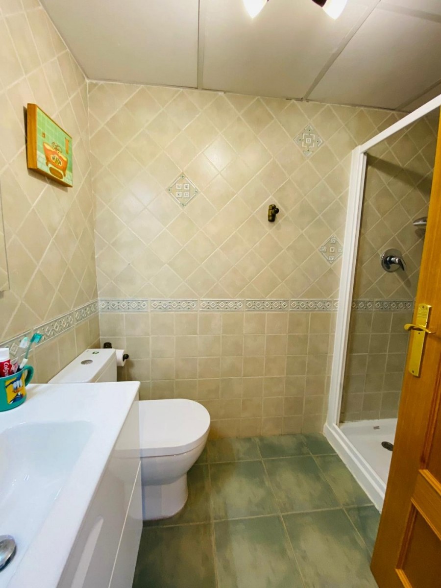 Apartamento en Valencia, València, España 5 dormitorios, 205 m2 No. 133422
