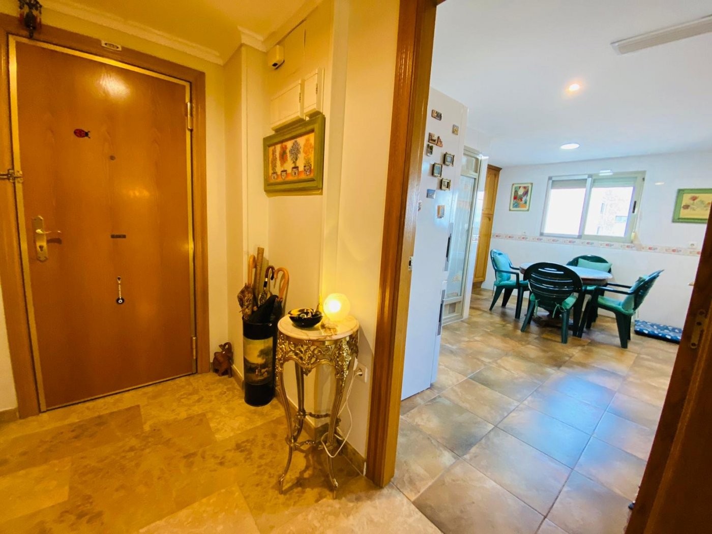 Apartamento en Valencia, València, España 5 dormitorios, 205 m2 No. 133422