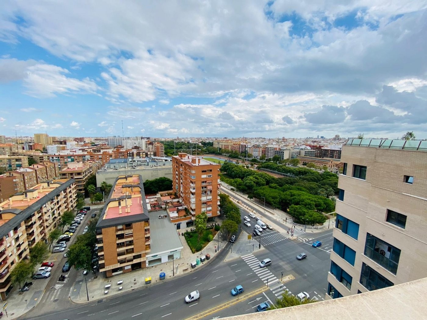 Apartamento en Valencia, València, España 5 dormitorios, 205 m2 No. 133422