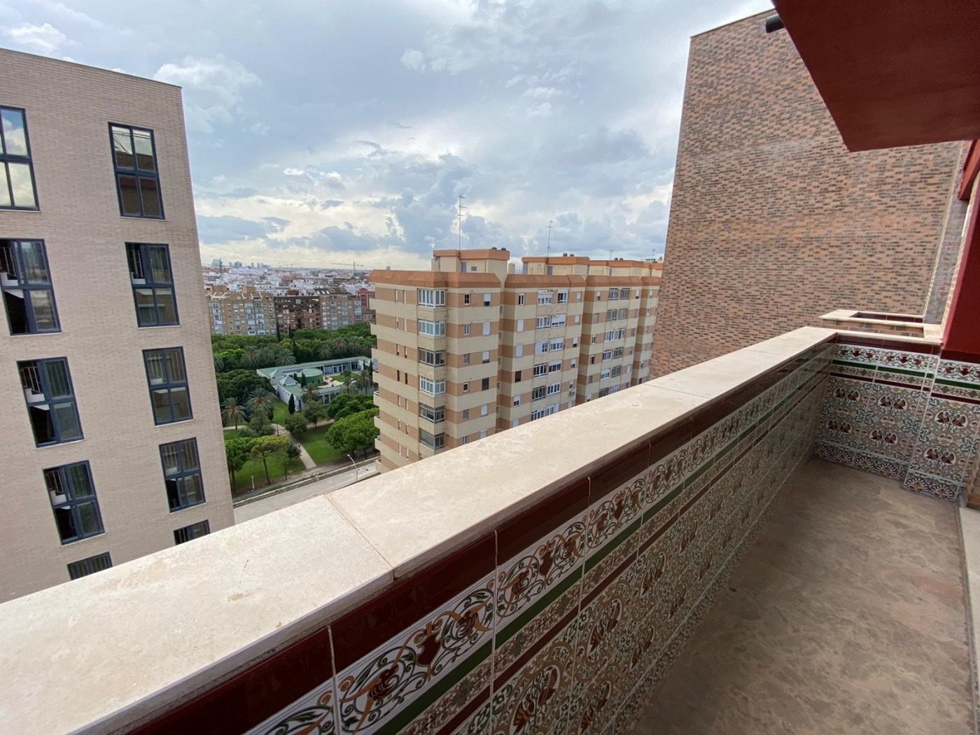 Apartamento en Valencia, València, España 5 dormitorios, 205 m2 No. 133422
