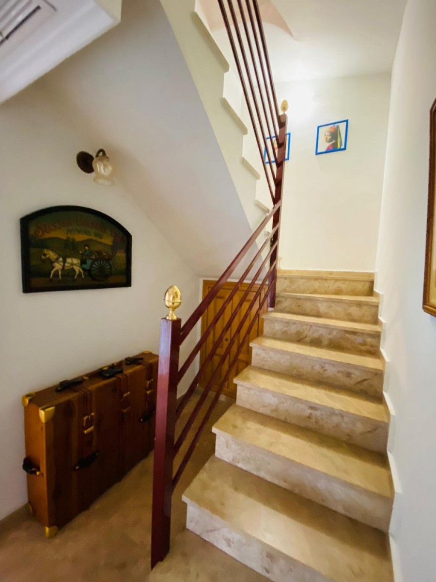 Apartamento en Valencia, València, España 5 dormitorios, 205 m2 No. 133422