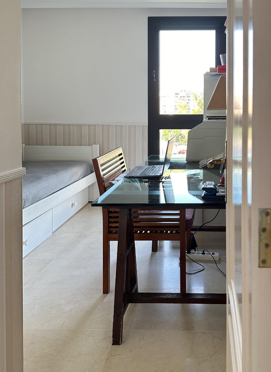 Apartment à Valencia, Espagne 4 chambres, 210 m2 No. 133419