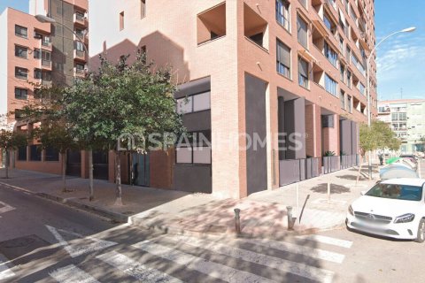 Huoneisto Alicante, Espanja 2 makuuhuonetta, 82 m2 No. 154707