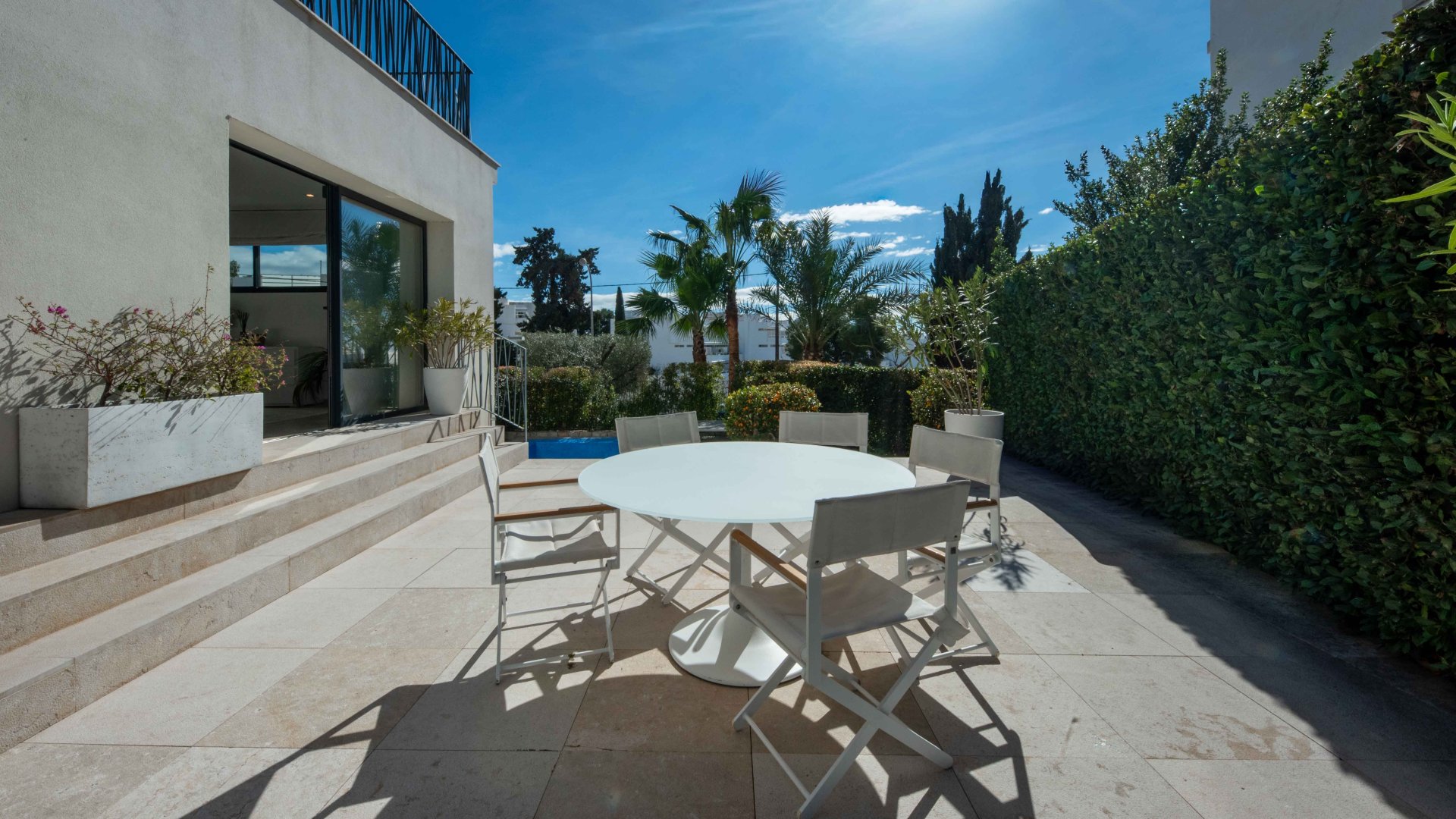 Dzīvoklis Portals Nous, Mallorca, Spānijā 2 istabas, 227 m2 Nr. 154703