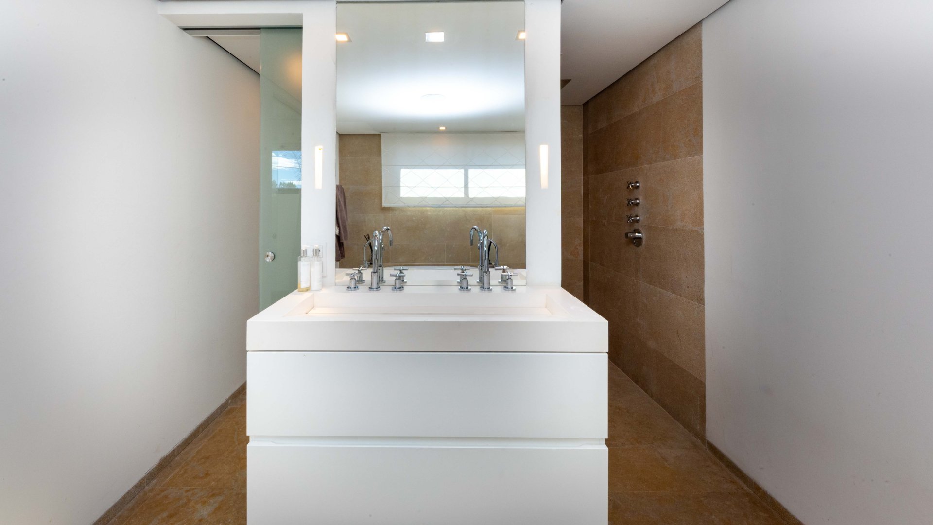 Dzīvoklis Portals Nous, Mallorca, Spānijā 2 istabas, 227 m2 Nr. 154703