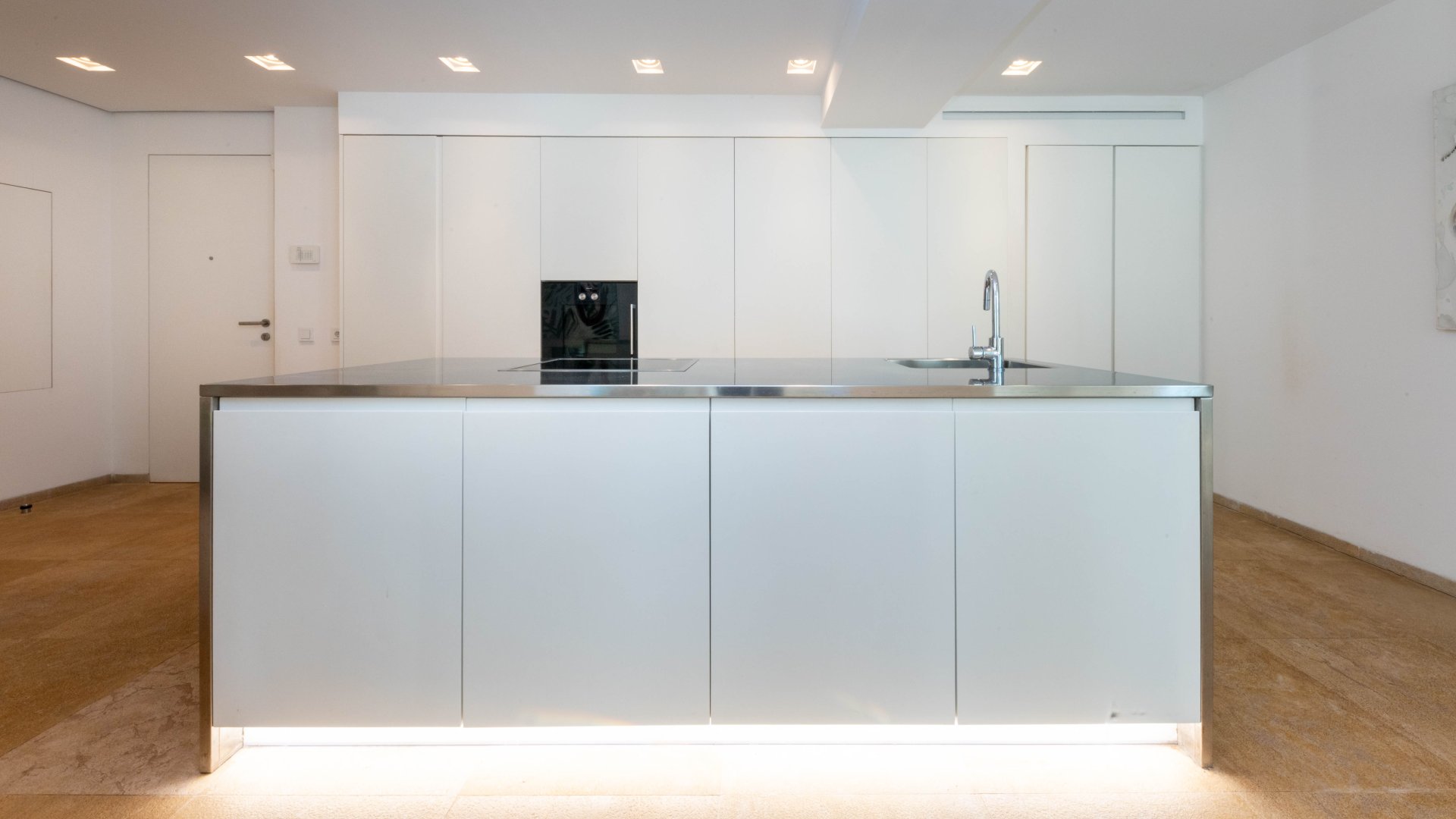 Dzīvoklis Portals Nous, Mallorca, Spānijā 2 istabas, 227 m2 Nr. 154703