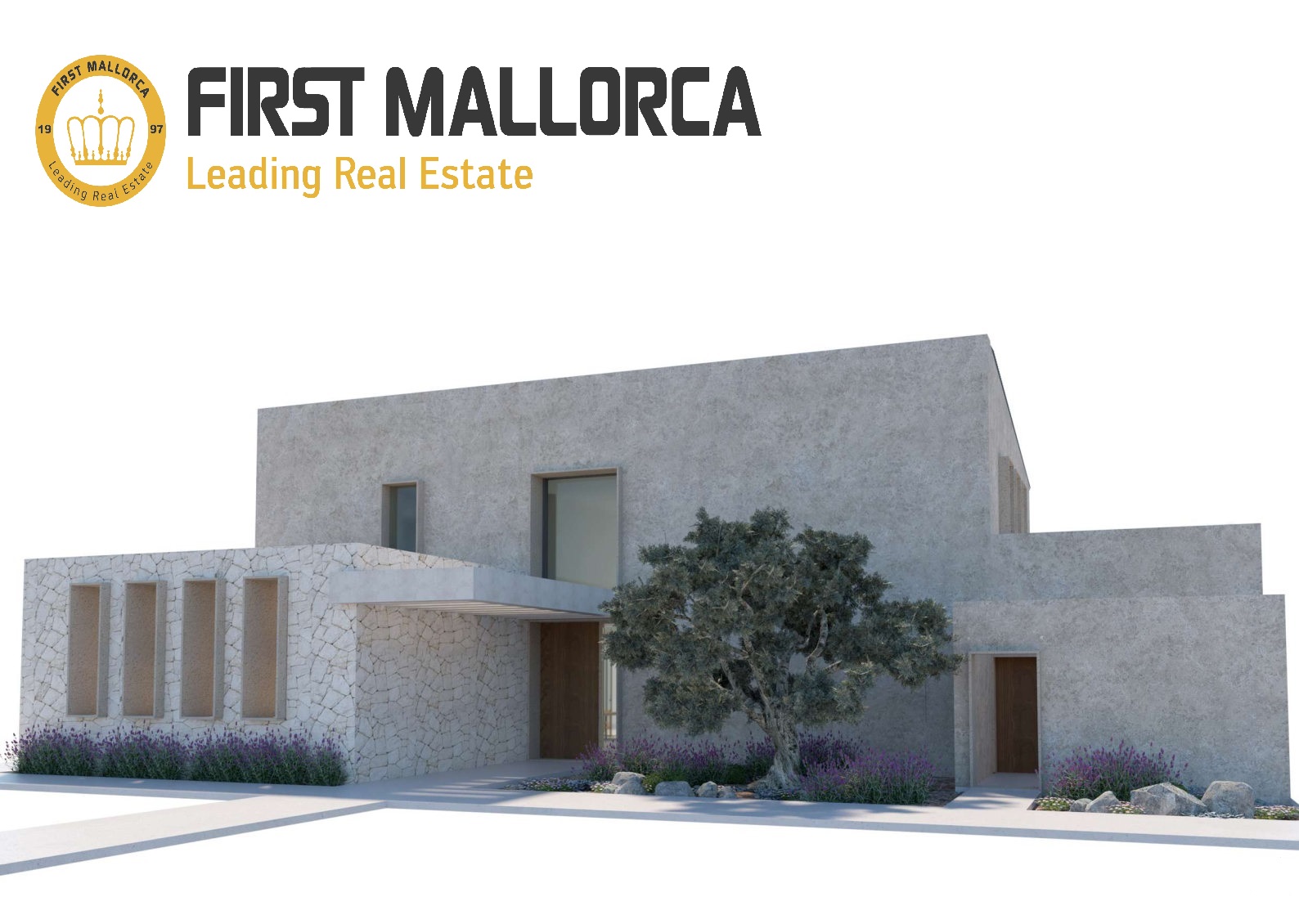 Land plot in Santanyi, Mallorca, Spain 22000 sq.m. No. 154701