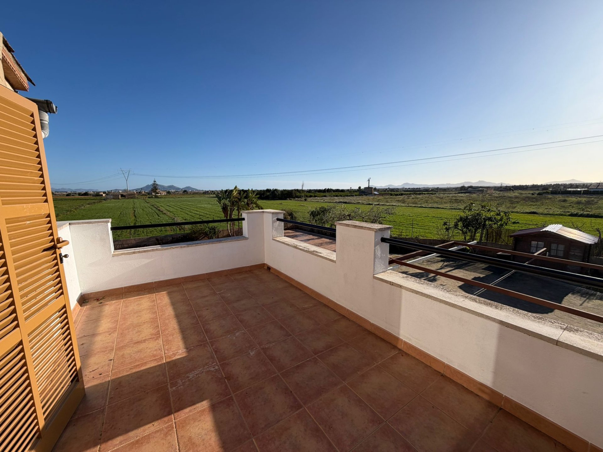 Finca in Muro, Mallorca, Spain 3 bedrooms, 104 sq.m. No. 154706