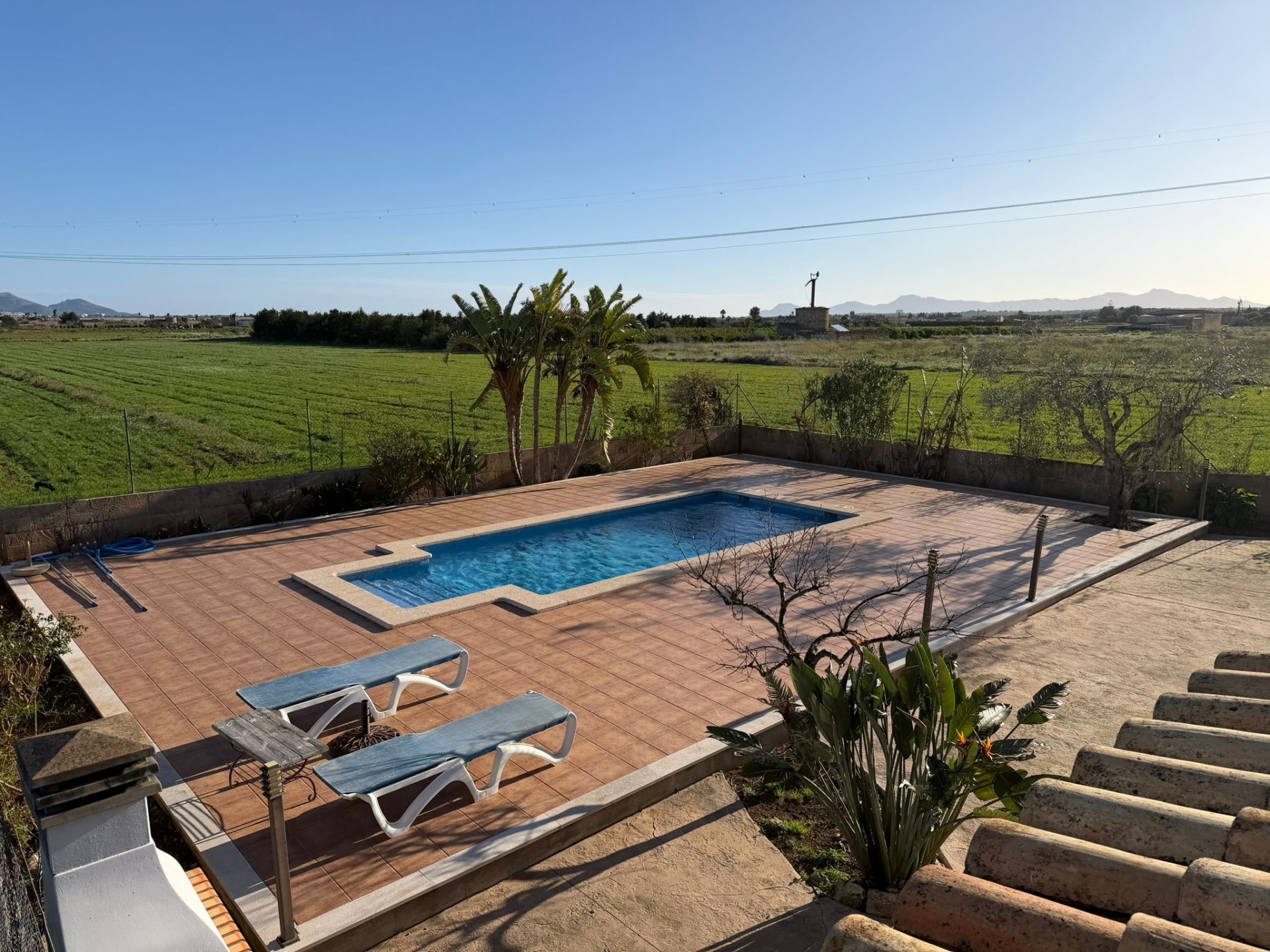 Finca in Muro, Mallorca, Spain 3 bedrooms, 104 sq.m. No. 154706