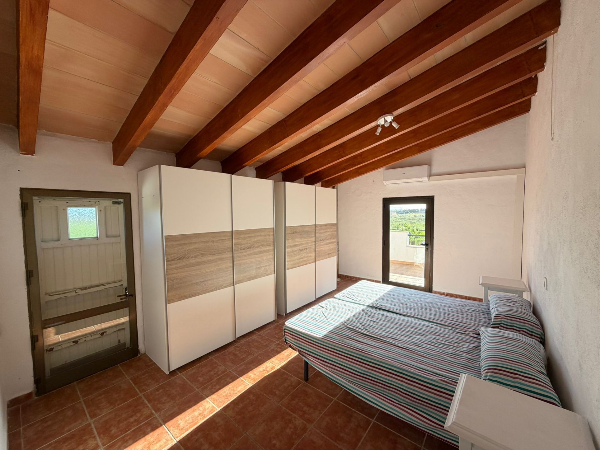 Finca in Muro, Mallorca, Spain 3 bedrooms, 104 sq.m. No. 154706