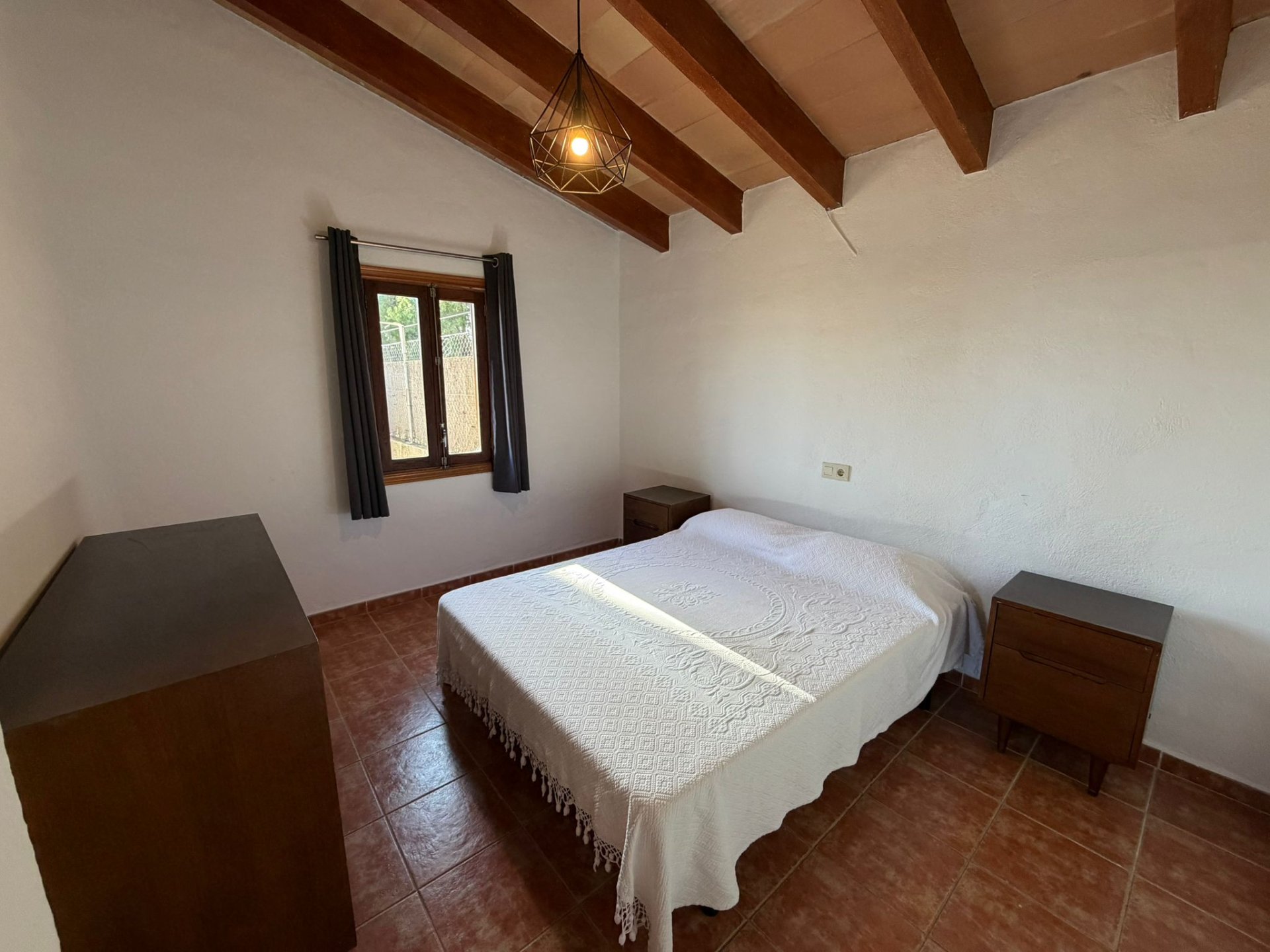Finca in Muro, Mallorca, Spain 3 bedrooms, 104 sq.m. No. 154706
