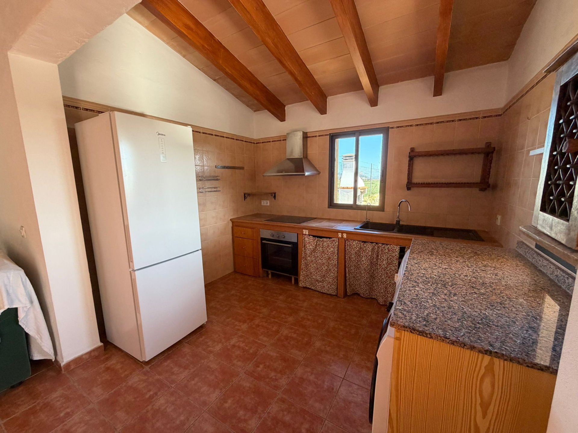 Finca in Muro, Mallorca, Spain 3 bedrooms, 104 sq.m. No. 154706