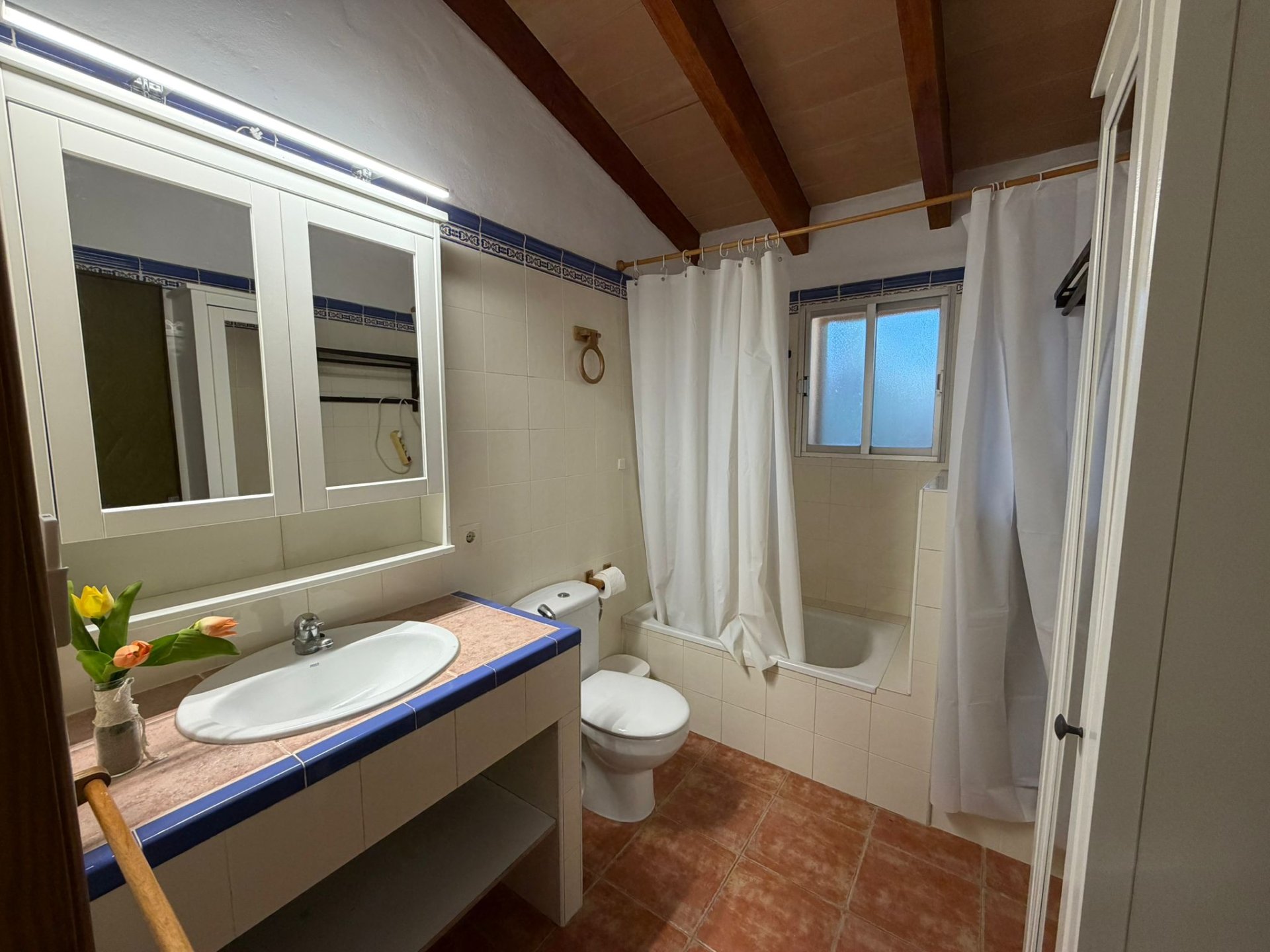 Finca in Muro, Mallorca, Spain 3 bedrooms, 104 sq.m. No. 154706