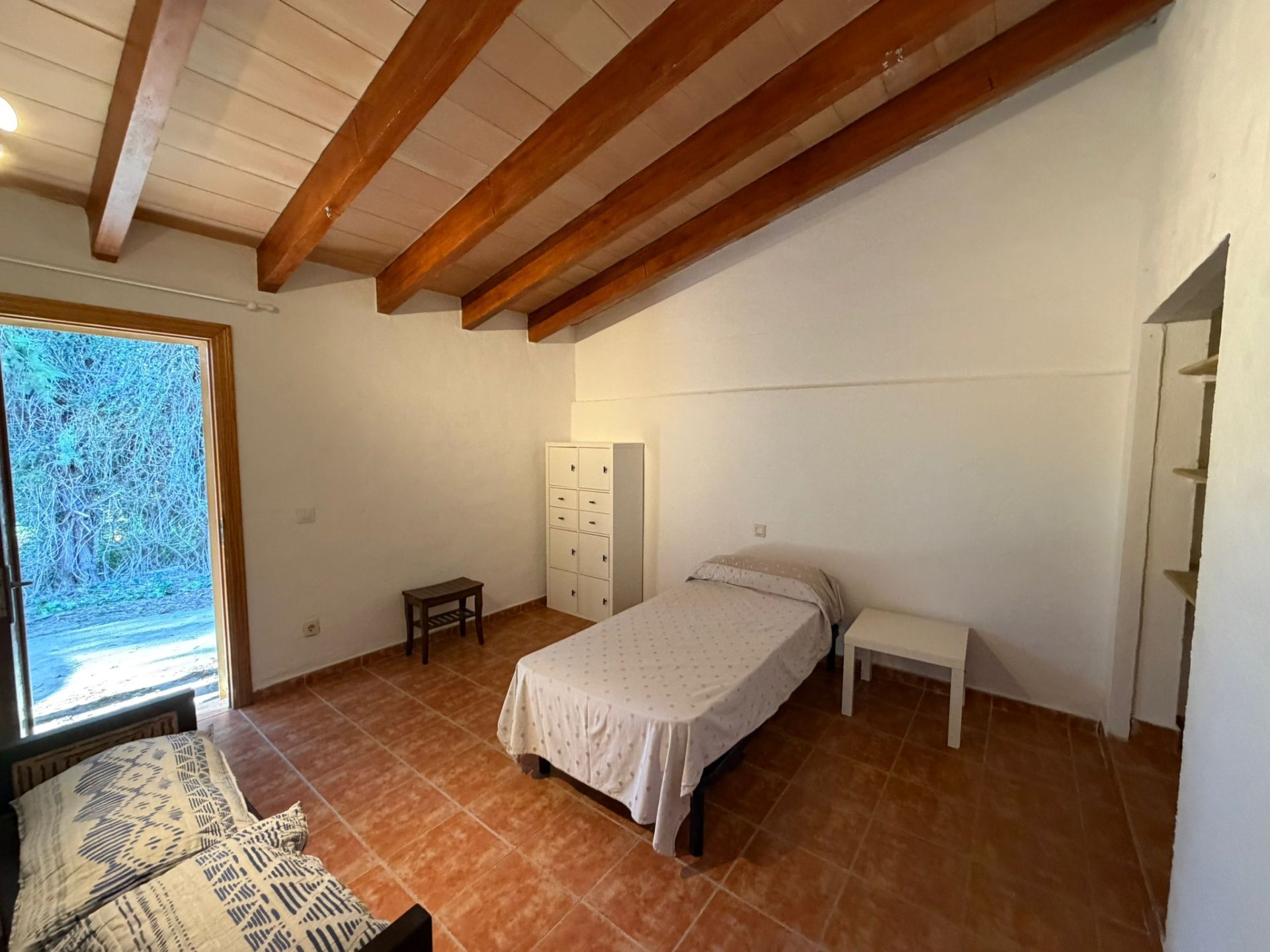 Finca in Muro, Mallorca, Spain 3 bedrooms, 104 sq.m. No. 154706