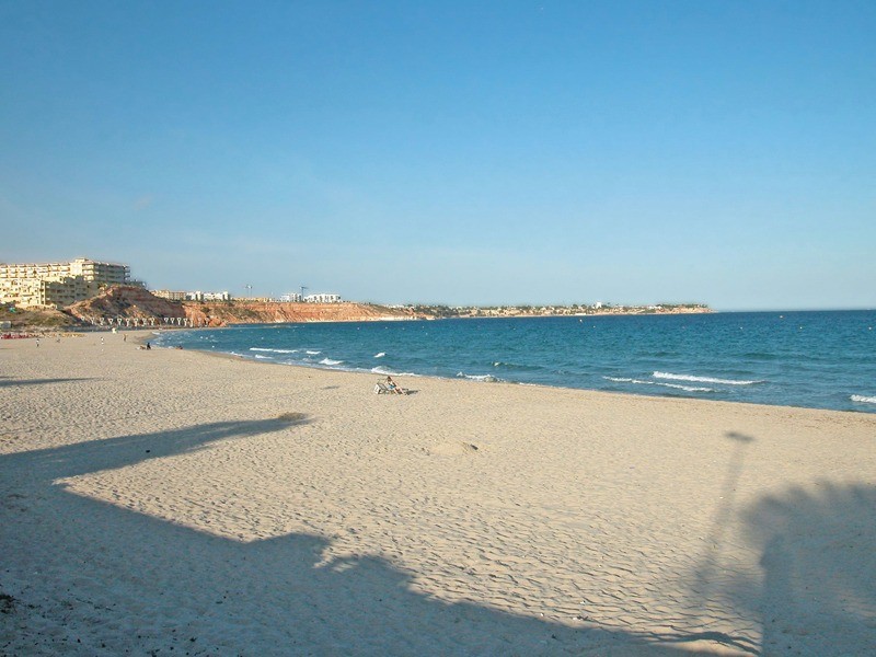 Bungalow in Los Altos, Alicante, Spain 2 bedrooms, 145 sq.m. No. 149916