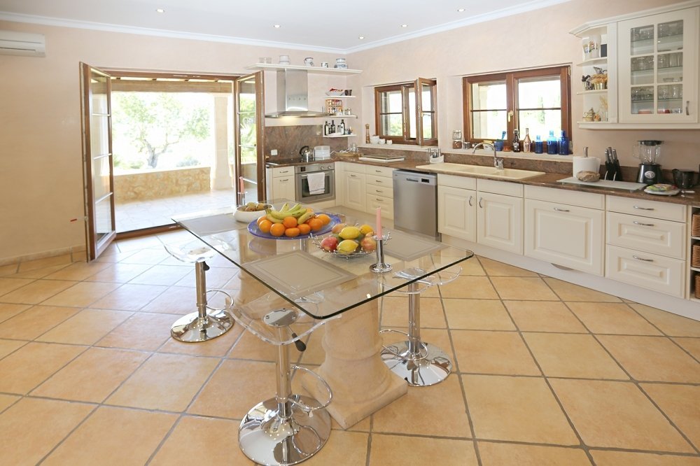 Hus i Inca, Mallorca, Spanien 4 sovrum, 520 kvm. Nr. 109957