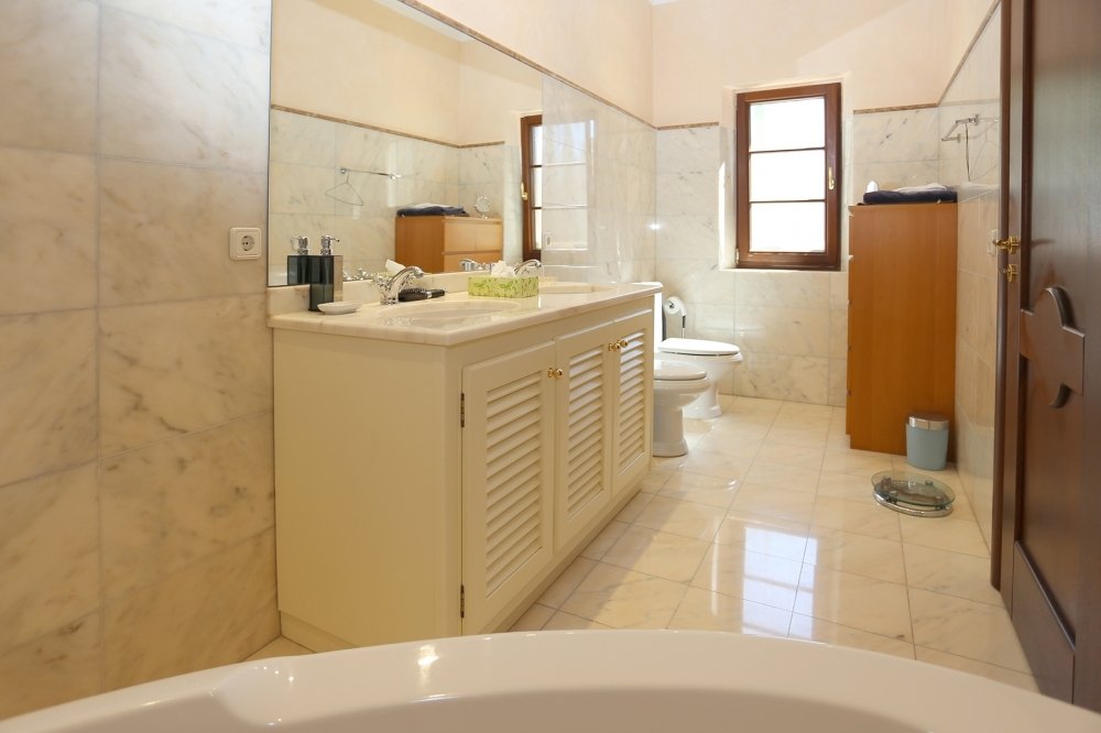 Hus i Inca, Mallorca, Spanien 4 sovrum, 520 kvm. Nr. 109957