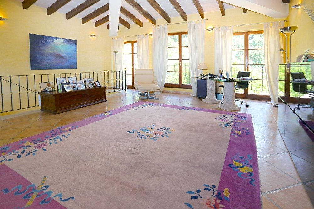 Hus i Inca, Mallorca, Spanien 4 sovrum, 520 kvm. Nr. 109957