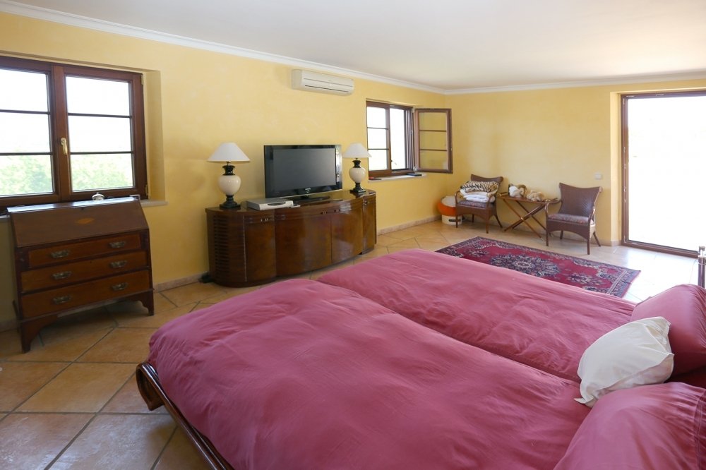 Hus i Inca, Mallorca, Spanien 4 sovrum, 520 kvm. Nr. 109957