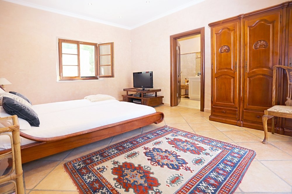 Hus i Inca, Mallorca, Spanien 4 sovrum, 520 kvm. Nr. 109957