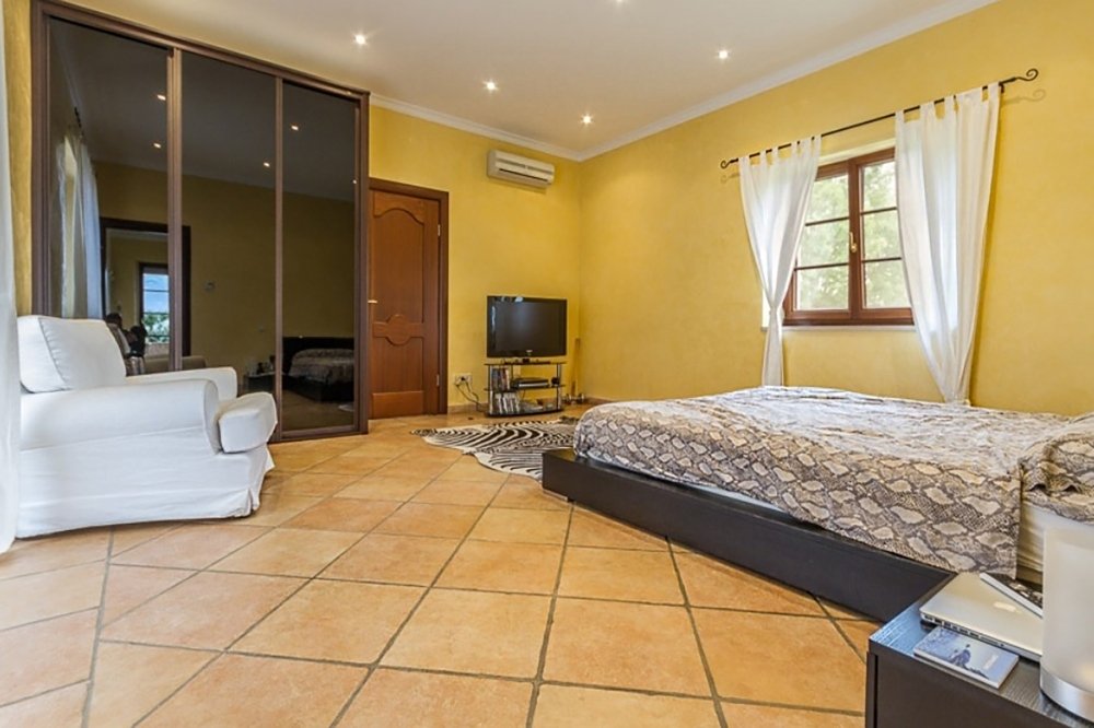 Hus i Inca, Mallorca, Spanien 4 sovrum, 520 kvm. Nr. 109957