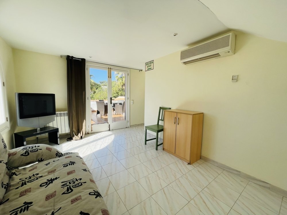 Willa w Costa D'en Blanes, Mallorca, Hiszpania 5 sypialni, 350 mkw. nr 109949