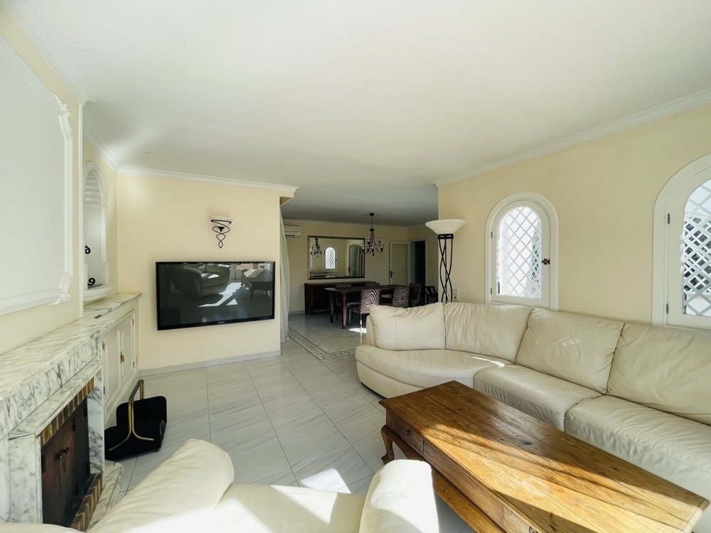 Willa w Costa D'en Blanes, Mallorca, Hiszpania 5 sypialni, 350 mkw. nr 109949