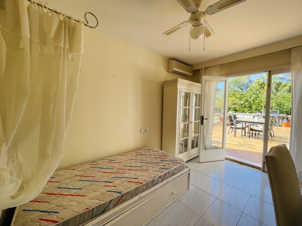Willa w Costa D'en Blanes, Mallorca, Hiszpania 5 sypialni, 350 mkw. nr 109949