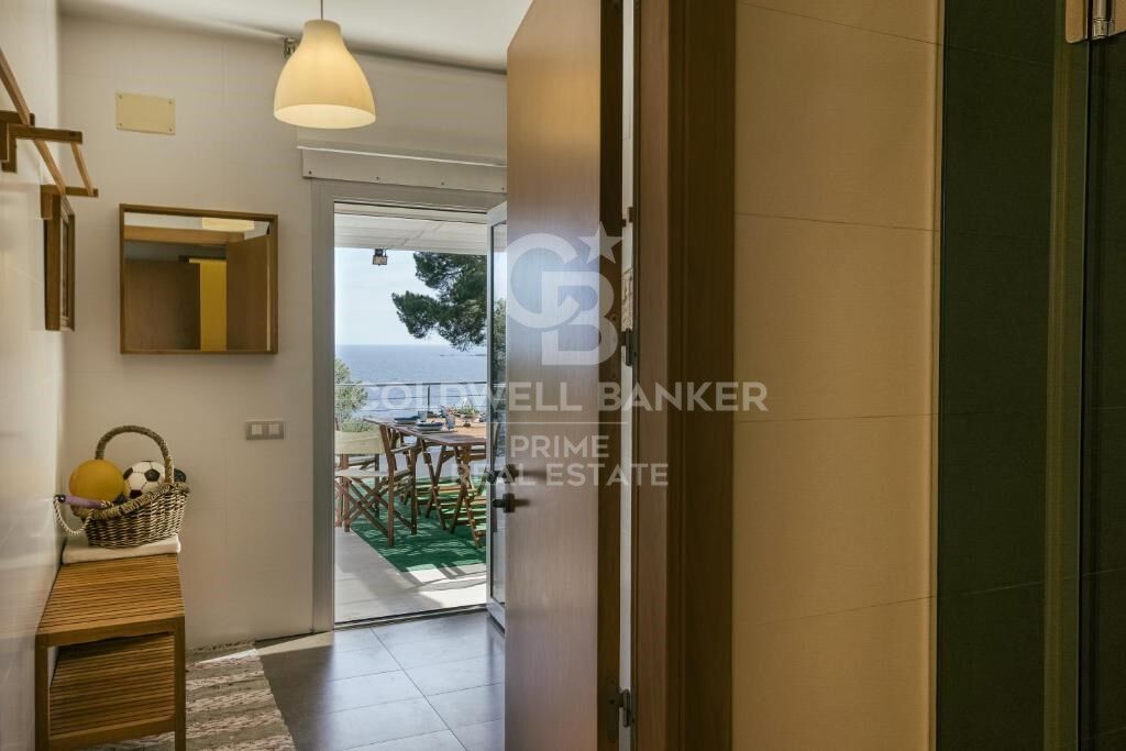 House à Palafrugell, Girona, Espagne 5 chambres, 375 m2 No. 160088