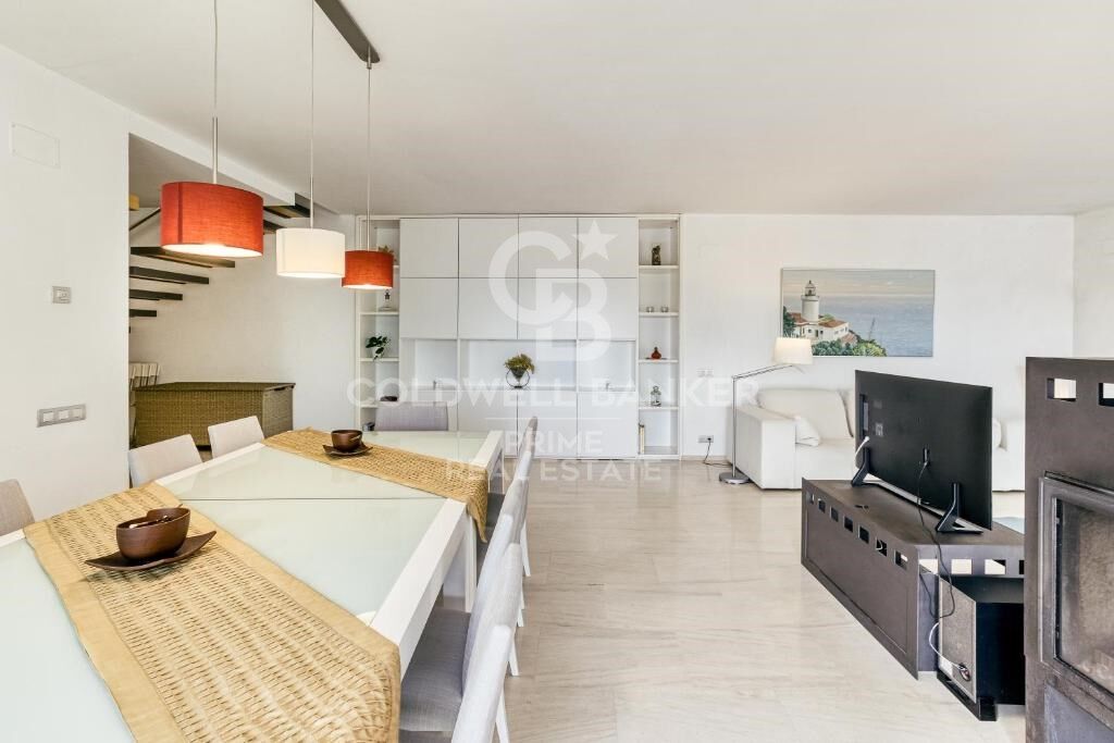House à Palafrugell, Girona, Espagne 5 chambres, 375 m2 No. 160088