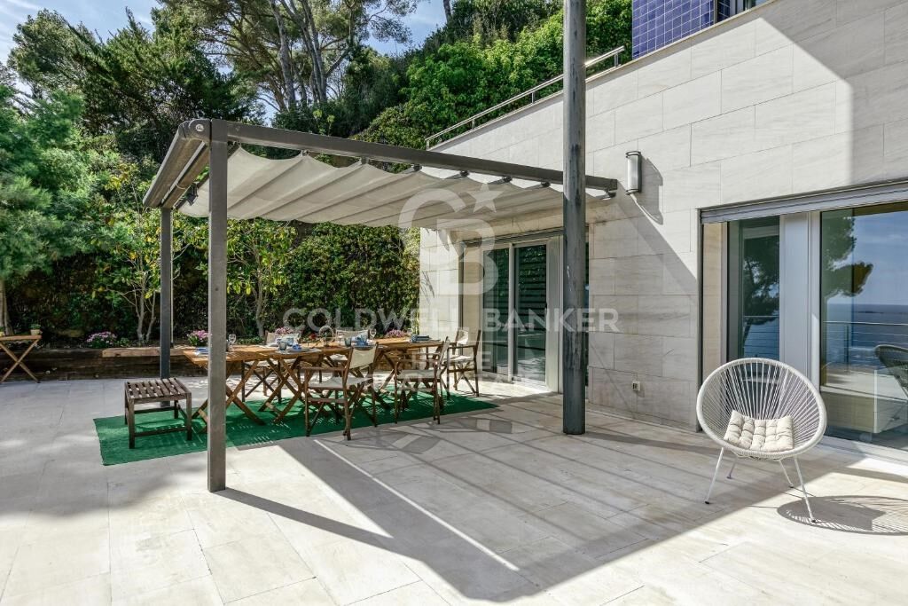 House à Palafrugell, Girona, Espagne 5 chambres, 375 m2 No. 160088