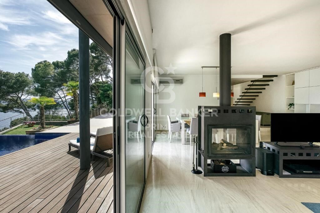 House à Palafrugell, Girona, Espagne 5 chambres, 375 m2 No. 160088