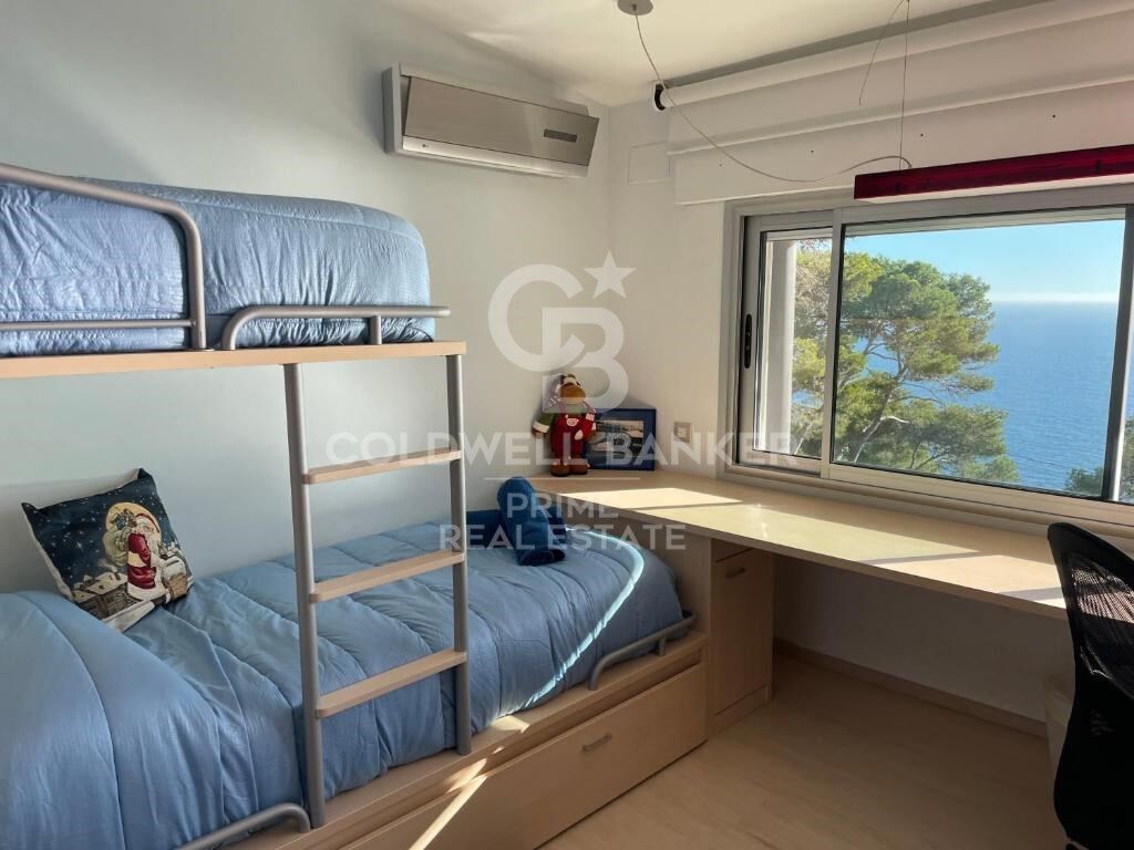 House à Palafrugell, Girona, Espagne 5 chambres, 375 m2 No. 160088