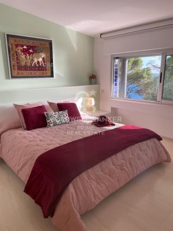 House à Palafrugell, Girona, Espagne 5 chambres, 375 m2 No. 160088