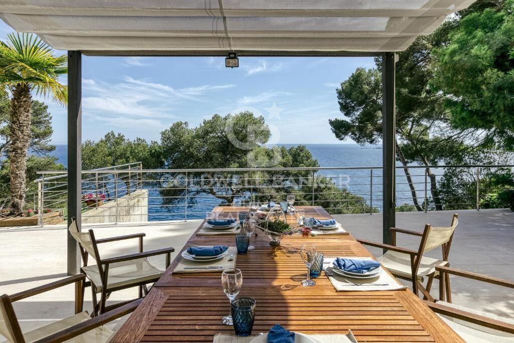 House à Palafrugell, Girona, Espagne 5 chambres, 375 m2 No. 160088