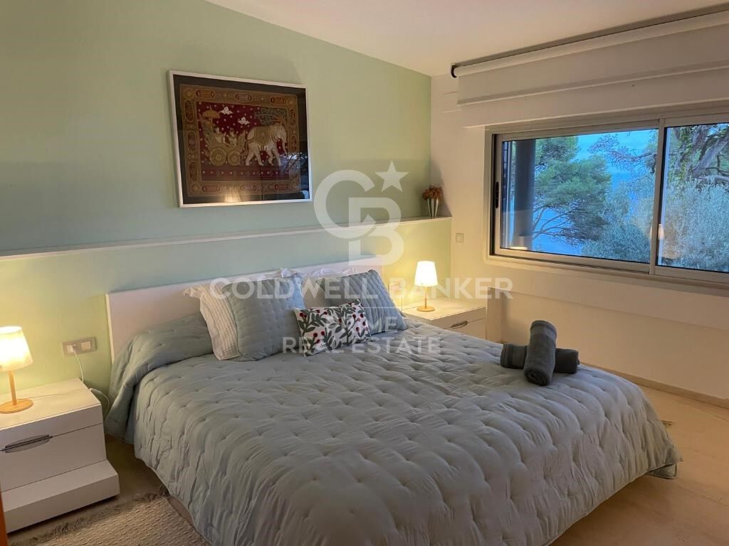 House à Palafrugell, Girona, Espagne 5 chambres, 375 m2 No. 160088