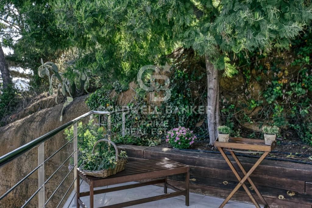 House à Palafrugell, Girona, Espagne 5 chambres, 375 m2 No. 160088