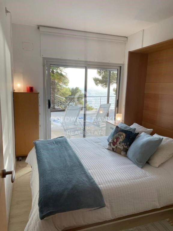 House à Palafrugell, Girona, Espagne 5 chambres, 375 m2 No. 160088