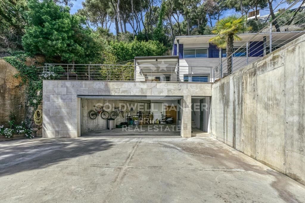 House à Palafrugell, Girona, Espagne 5 chambres, 375 m2 No. 160088