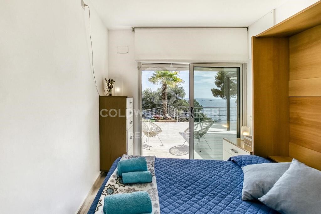 House à Palafrugell, Girona, Espagne 5 chambres, 375 m2 No. 160088