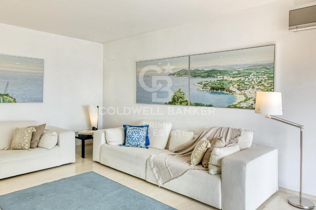 House à Palafrugell, Girona, Espagne 5 chambres, 375 m2 No. 160088