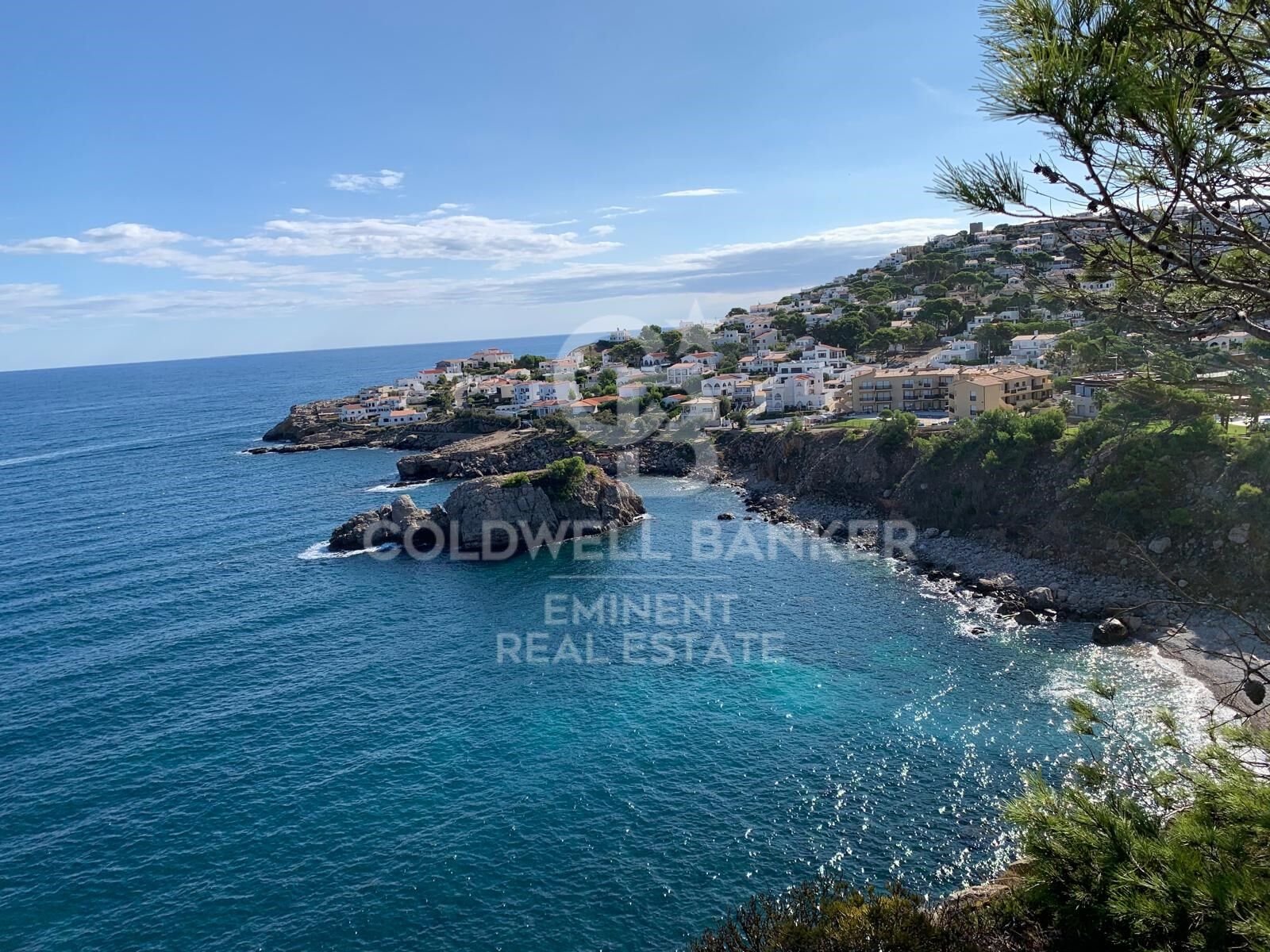 Kawiarnia / restauracja w L'Escala, Girona, Hiszpania 243 mkw. nr 160087