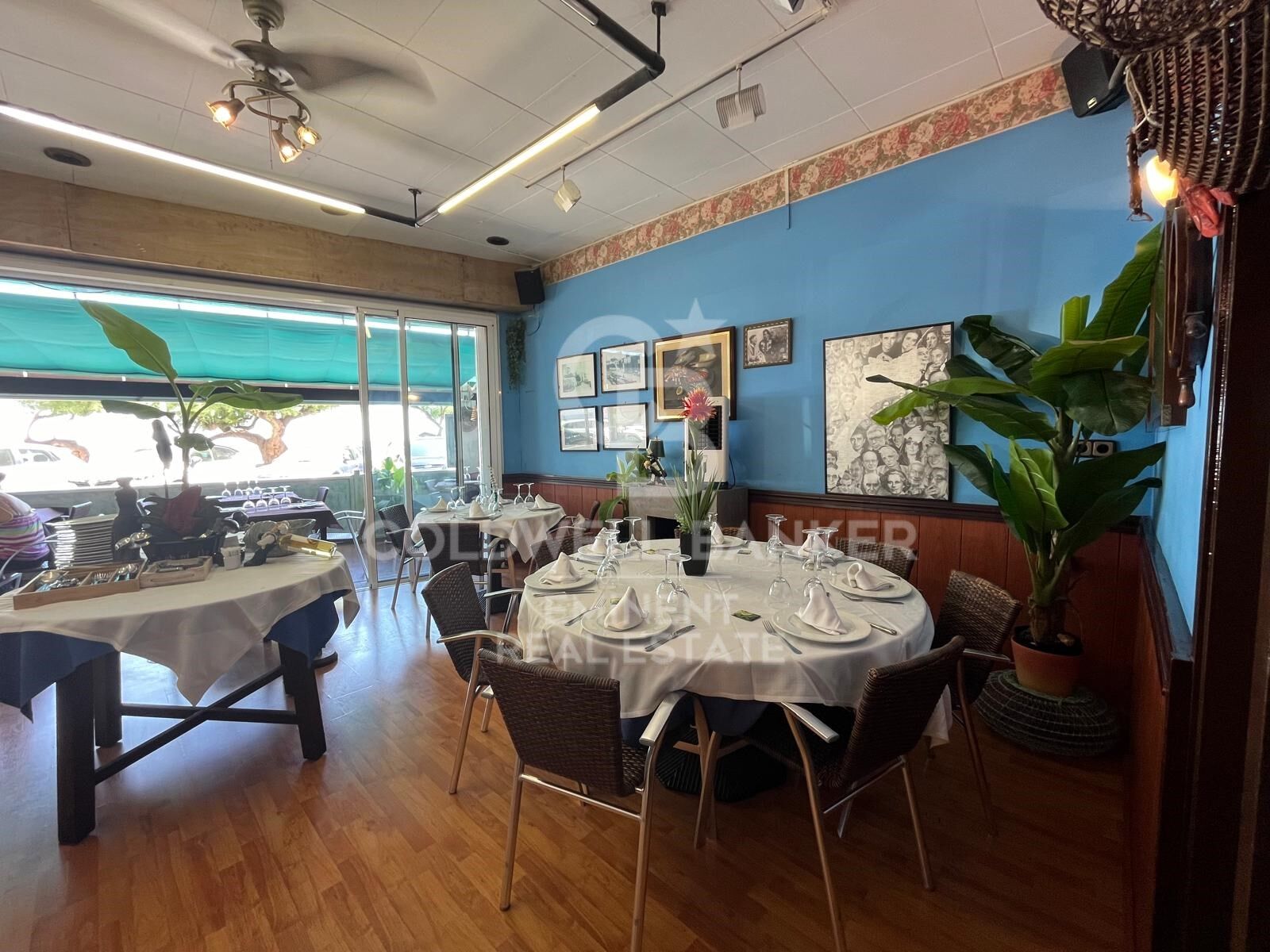 Kawiarnia / restauracja w L'Escala, Girona, Hiszpania 243 mkw. nr 160087