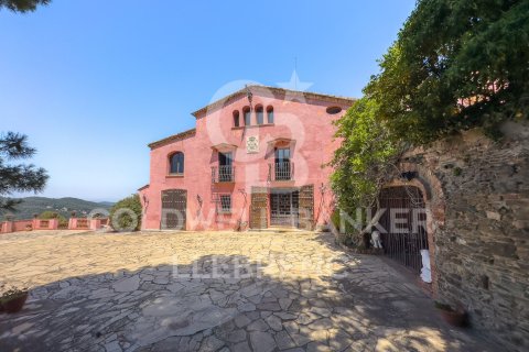 House in Barcelona, Spanien 8 Schlafzimmer, 963 m2 Nr. 160092